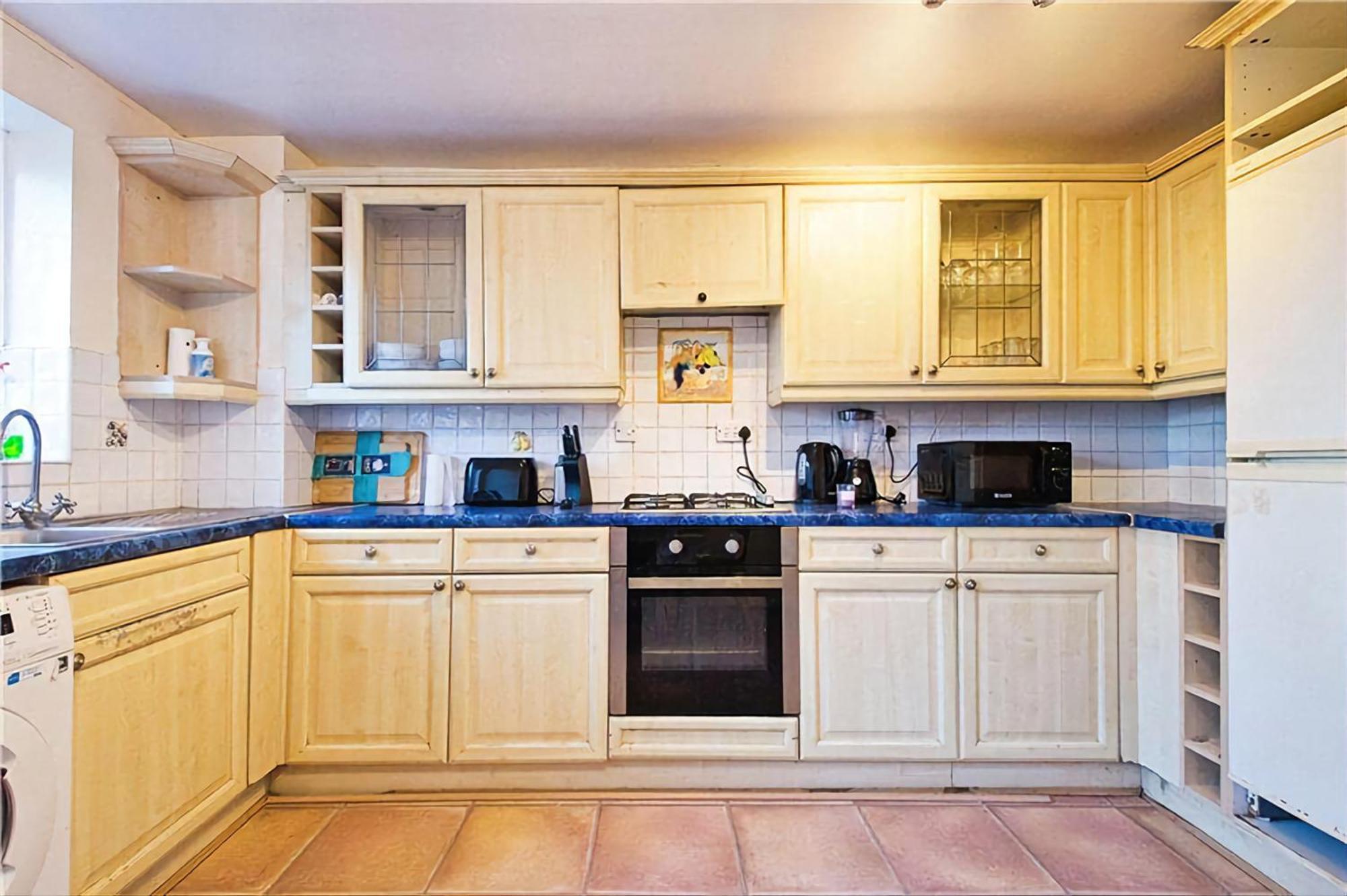 Manor Place Apartment Thamesmead Thamesmead  Extérieur photo